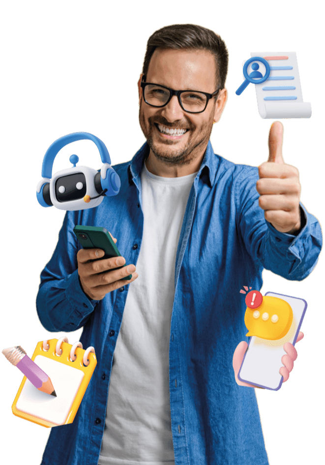 El servicio a tu mano con tramiseguros